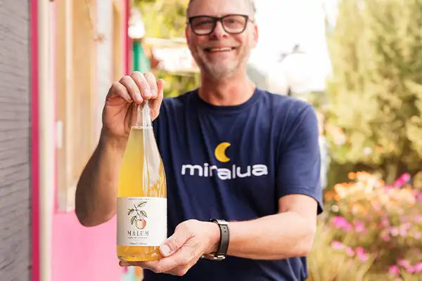 Sidra S&iacute;tio Miralua