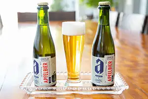 Cerveja artesanal