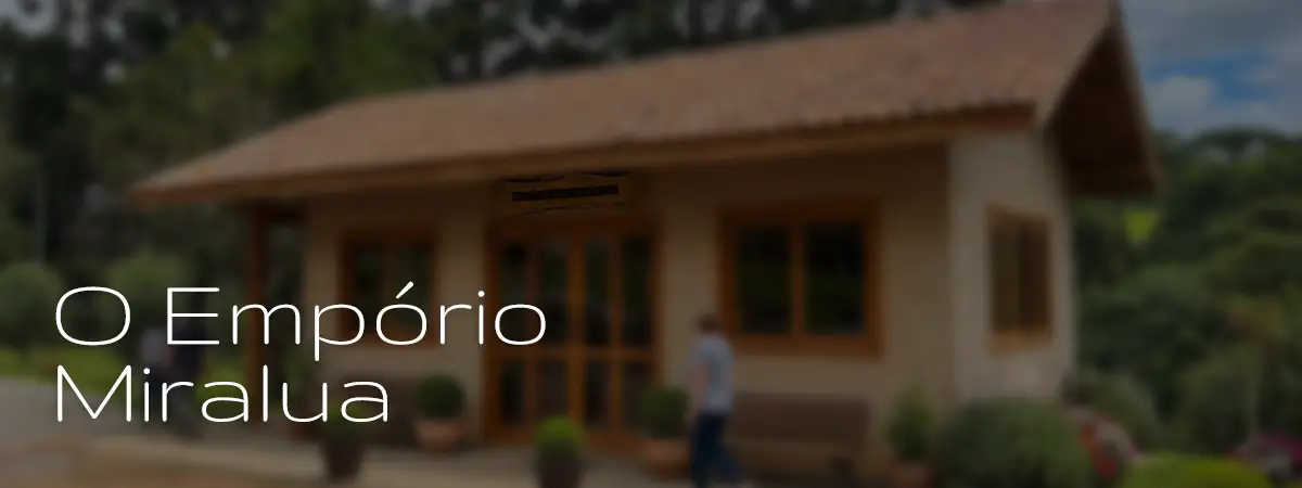 Emp&oacute;rio Miralua
