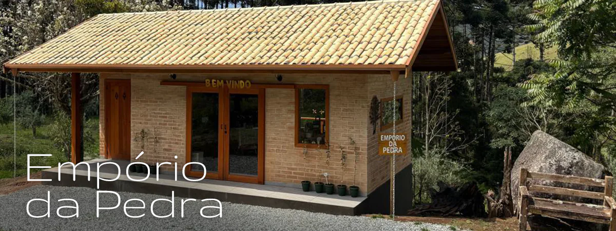 Empório da Pedra